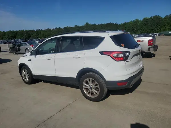 1FMCU0GD4JUA86946 2018 FORD ESCAPE - Image 2