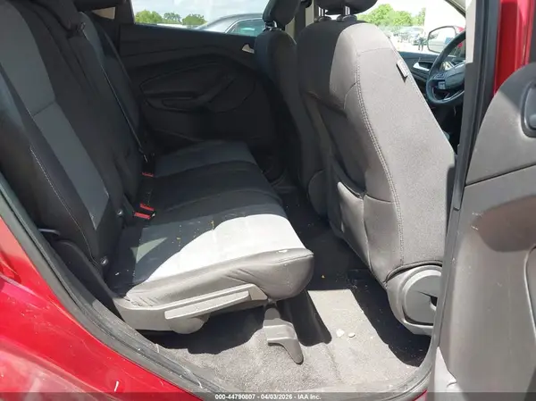 1FMCU0GD4JUA88325 2018 FORD ESCAPE - Image 8
