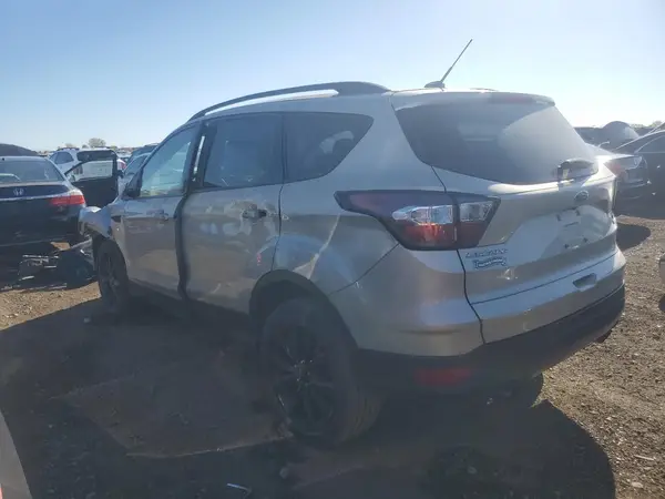 1FMCU0GD4JUA89264 2018 FORD ESCAPE - Image 2