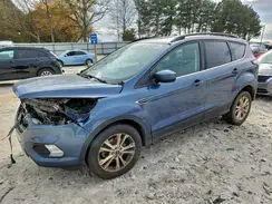 1FMCU0GD4JUA90575 2018 FORD ESCAPE