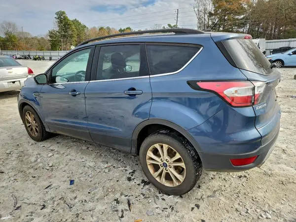 1FMCU0GD4JUA90575 2018 FORD ESCAPE - Image 2