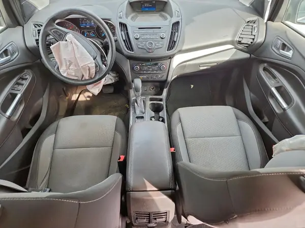 1FMCU0GD4JUA90575 2018 FORD ESCAPE - Image 8