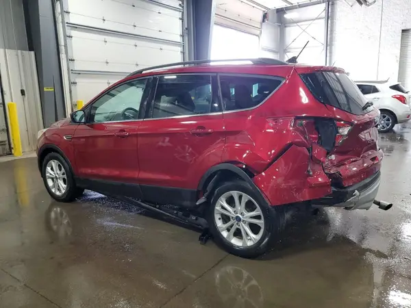 1FMCU0GD4JUA91726 2018 FORD ESCAPE - Image 2