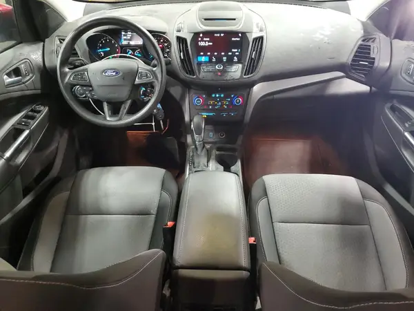 1FMCU0GD4JUA91726 2018 FORD ESCAPE - Image 8