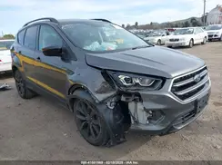 1FMCU0GD4JUA92231 2018 FORD ESCAPE