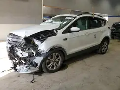 1FMCU0GD4JUA92634 2018 FORD ESCAPE