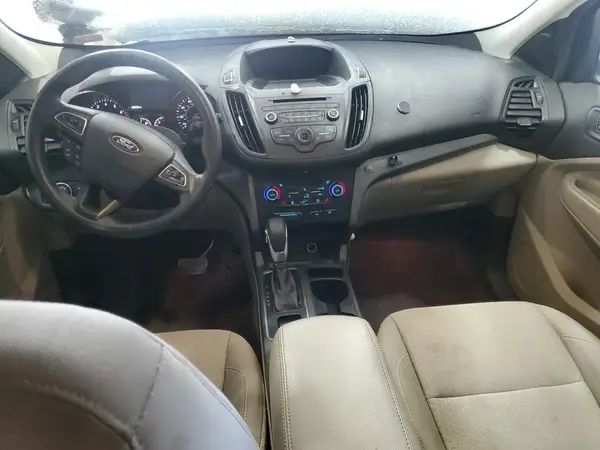 1FMCU0GD4JUA92634 2018 FORD ESCAPE - Image 8