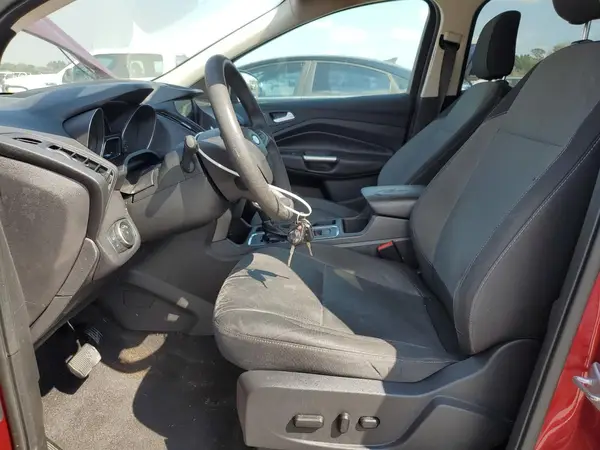 1FMCU0GD4JUA94495 2018 FORD ESCAPE - Image 8