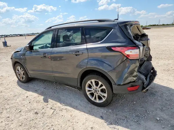 1FMCU0GD4JUA94948 2018 FORD ESCAPE - Image 2
