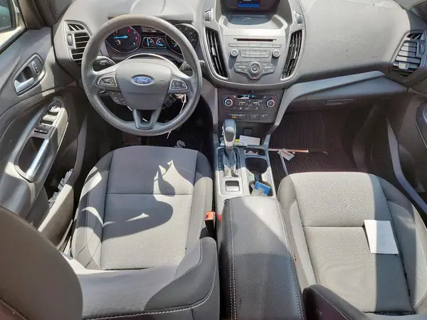 1FMCU0GD4JUA94948 2018 FORD ESCAPE - Image 8
