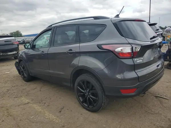 1FMCU0GD4JUA96067 2018 FORD ESCAPE - Image 2