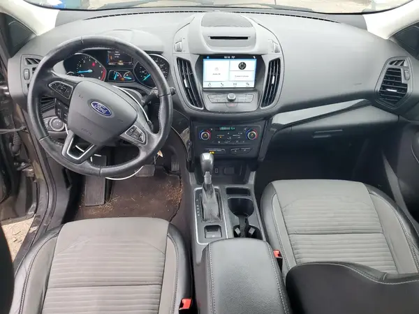 1FMCU0GD4JUA96067 2018 FORD ESCAPE - Image 8