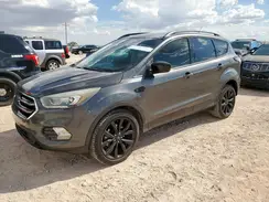 1FMCU0GD4JUA97607 2018 FORD ESCAPE