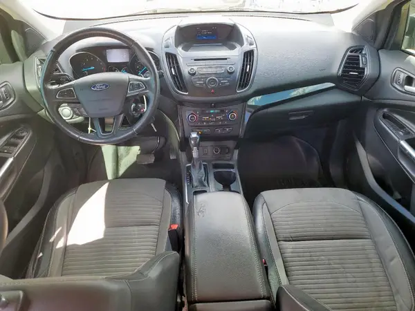 1FMCU0GD4JUA97607 2018 FORD ESCAPE - Image 8