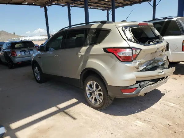 1FMCU0GD4JUA98093 2018 FORD ESCAPE - Image 2