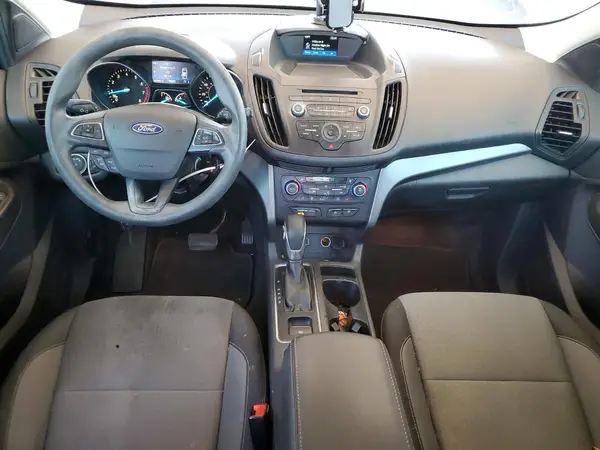 1FMCU0GD4JUA98093 2018 FORD ESCAPE - Image 8