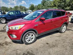1FMCU0GD4JUB05267 2018 FORD ESCAPE