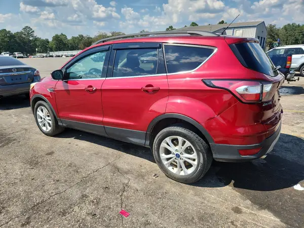 1FMCU0GD4JUB05267 2018 FORD ESCAPE - Image 2
