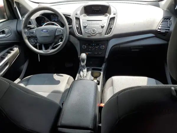 1FMCU0GD4JUB07312 2018 FORD ESCAPE - Image 8