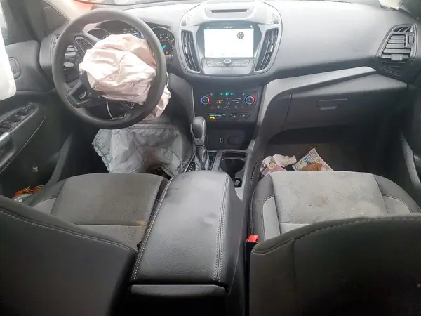 1FMCU0GD4JUB07813 2018 FORD ESCAPE - Image 8