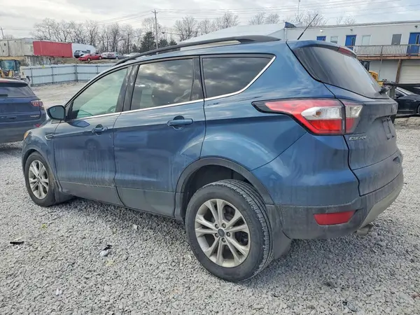 1FMCU0GD4JUB08105 2018 FORD ESCAPE - Image 2