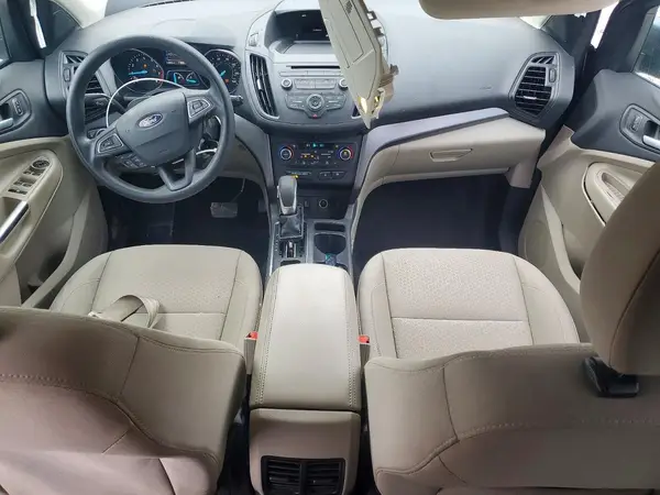 1FMCU0GD4JUB08105 2018 FORD ESCAPE - Image 8