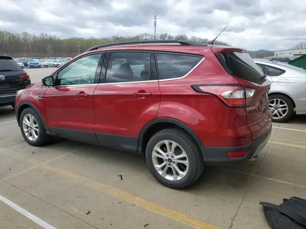 1FMCU0GD4JUB08671 2018 FORD ESCAPE - Image 2