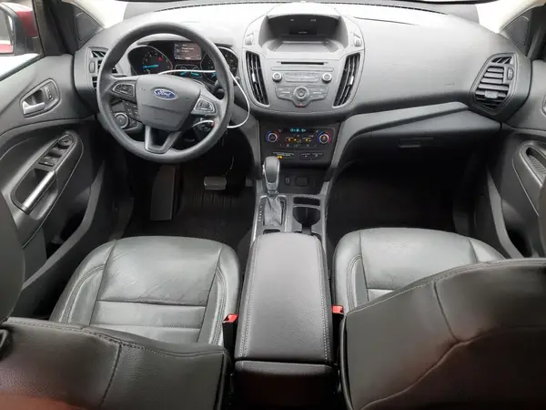 1FMCU0GD4JUB08671 2018 FORD ESCAPE - Image 8