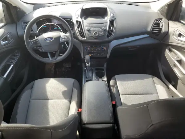 1FMCU0GD4JUB08878 2018 FORD ESCAPE - Image 8