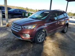1FMCU0GD4JUB10257 2018 FORD ESCAPE
