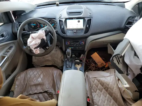 1FMCU0GD4JUB10257 2018 FORD ESCAPE - Image 8