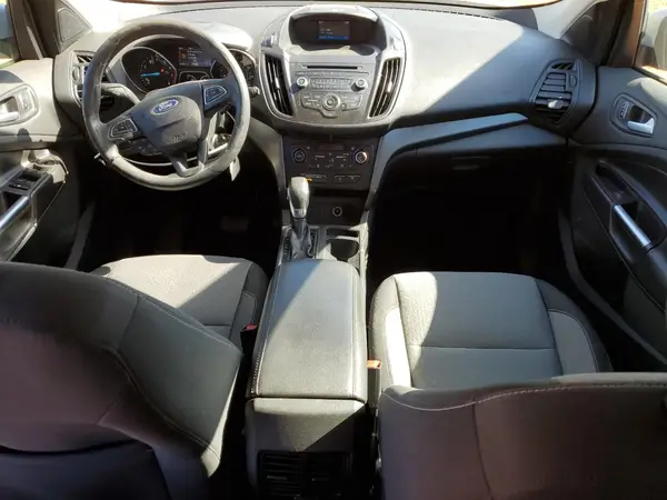 1FMCU0GD4JUB15359 2018 FORD ESCAPE - Image 8