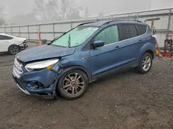 1FMCU0GD4JUB15460 2018 FORD ESCAPE