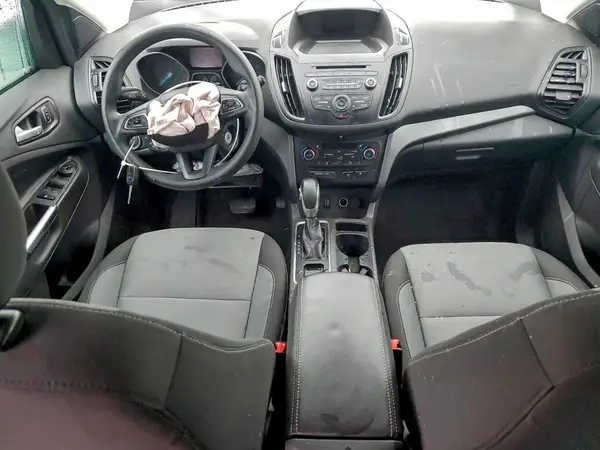 1FMCU0GD4JUB15460 2018 FORD ESCAPE - Image 8