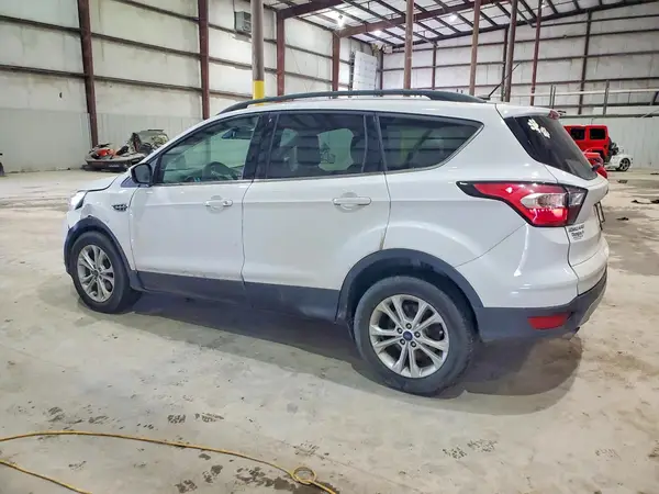 1FMCU0GD4JUB17029 2018 FORD ESCAPE - Image 2