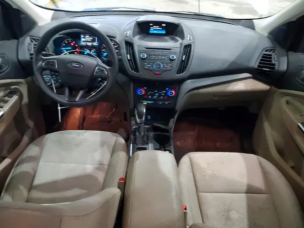 1FMCU0GD4JUB17029 2018 FORD ESCAPE - Image 8