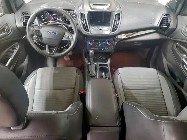 1FMCU0GD4JUB19976 2018 FORD ESCAPE - Image 8
