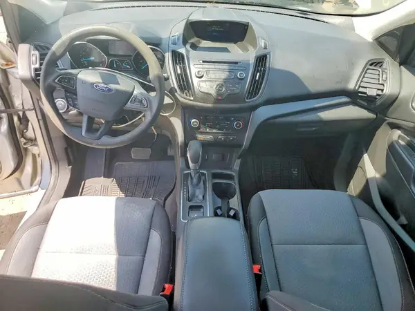1FMCU0GD4JUB22229 2018 FORD ESCAPE - Image 8