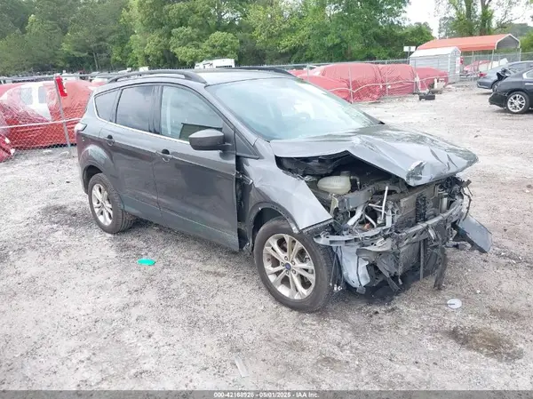 1FMCU0GD4JUB27009 2018 FORD ESCAPE - Image 1