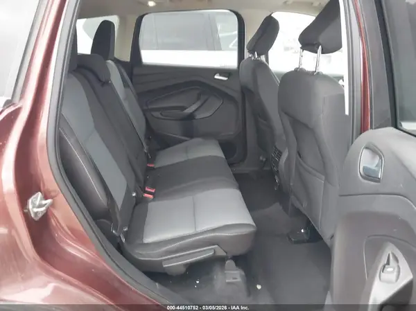 1FMCU0GD4JUB28757 2018 FORD ESCAPE - Image 8