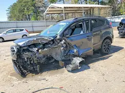 1FMCU0GD4JUB34865 2018 FORD ESCAPE