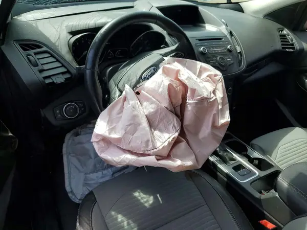 1FMCU0GD4JUB34865 2018 FORD ESCAPE - Image 8