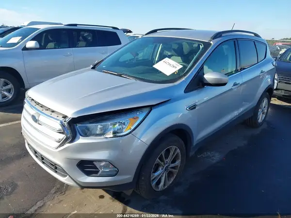 1FMCU0GD4JUB35126 2018 FORD ESCAPE - Image 2
