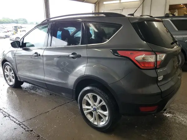 1FMCU0GD4JUB38141 2018 FORD ESCAPE - Image 2