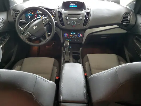 1FMCU0GD4JUB38141 2018 FORD ESCAPE - Image 8