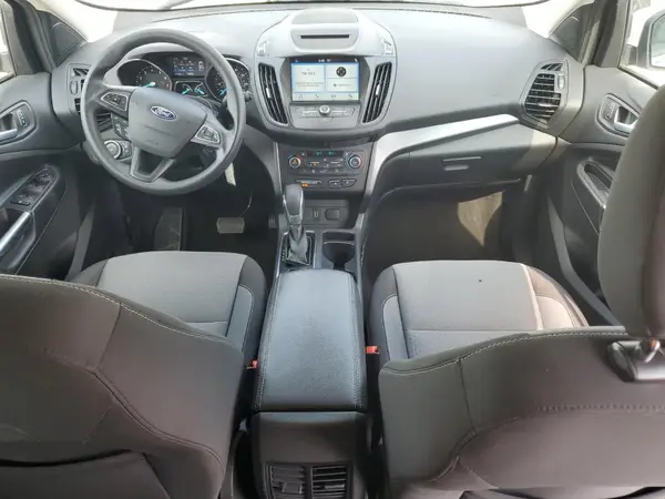 1FMCU0GD4JUB39774 2018 FORD ESCAPE - Image 8
