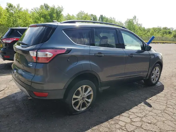 1FMCU0GD4JUB40343 2018 FORD ESCAPE - Image 2