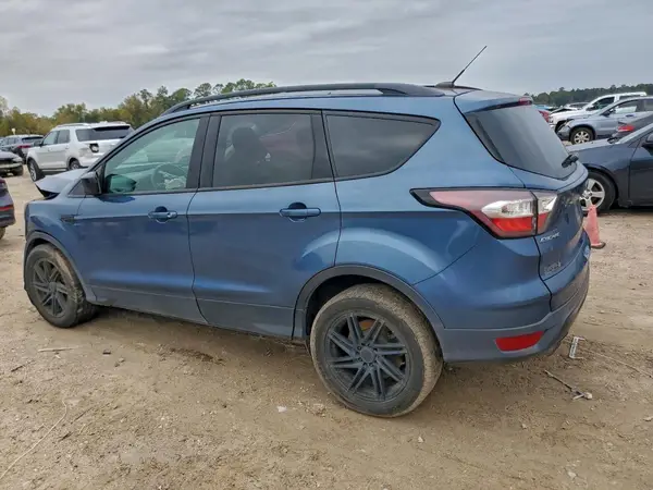 1FMCU0GD4JUB42223 2018 FORD ESCAPE - Image 2
