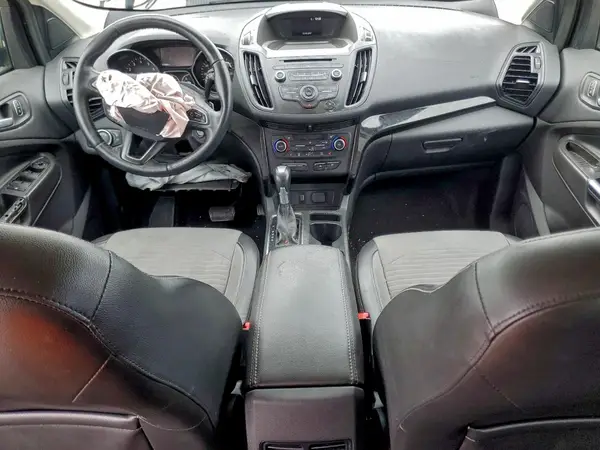 1FMCU0GD4JUB42223 2018 FORD ESCAPE - Image 8