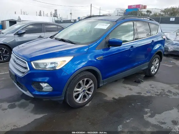1FMCU0GD4JUB44232 2018 FORD ESCAPE - Image 2